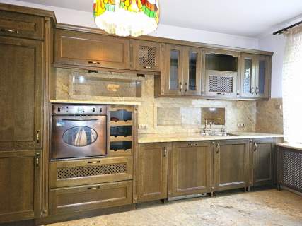 Dom wolnostojący 250 m2 / działka 2191 m2 / Urzut / Nadarzyn