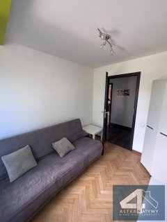 4 pokoje kuchnia balkon, Trzebińska, 72m