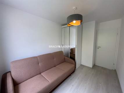 3 pokoje balkon Na Stoku od zaraz