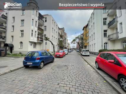Lokal pod usługi w centrum miasta Gdańsk 