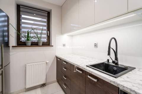 Idealne pod wynajem lub dla siebie 40 m2, Ruczaj