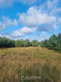 Działka 4000 m2 Smołdzino- idealna lokalizacja