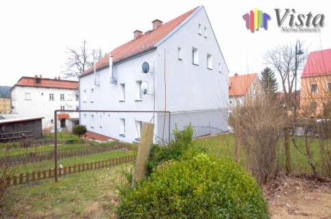 Mieszkanie z ogródkiem/widok na Dzikowiec