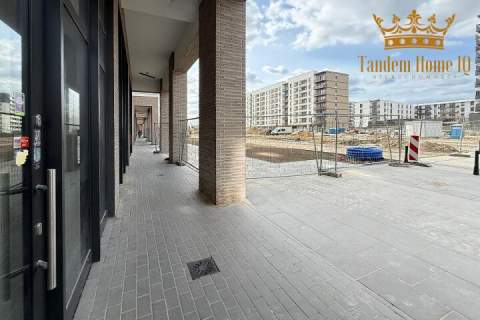 Do wynajęcia lokal 165 m2 na działaność handlowo-usługową Nowy...