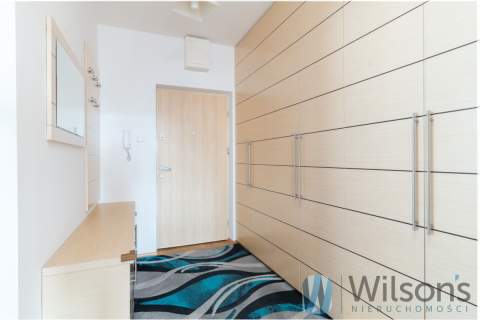 Przestronny apartament na Bemowie