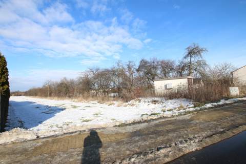 Działka przemysłowo budowlana 63a Lublin Zadębie