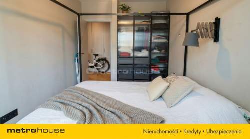 LUX 3 pok Apartament z ogródkiem, tarasem i loggią