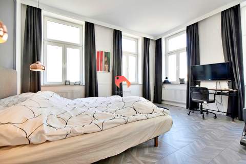 LUKSUSOWY APARTAMENT 81,3M2 W CENTRUM