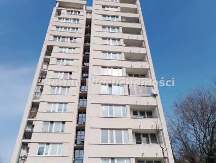 Mieszkanie na sprzedaż, 54 m2, Warszawa