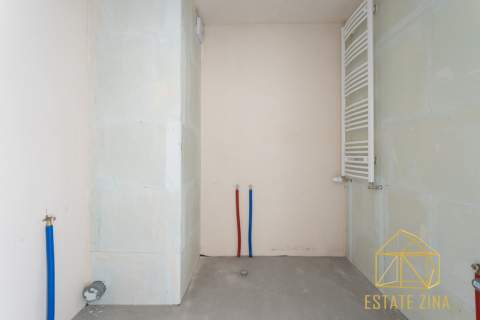 Nowe 45 m 3 pokoje Balkon City Vibe 719 tys