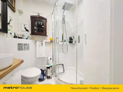 Siedlce. 46,4 m2. 3 pokoje. 1 piętro.