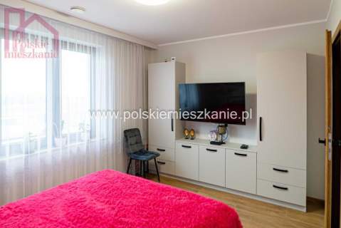 ŻURAWICA - NOWOCZESNY DOM 134M GOTOWY DO ZAMIESZKANIA