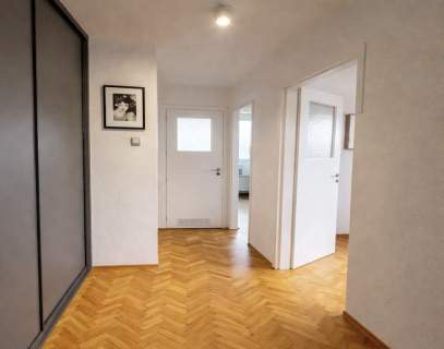 3 pokoje balkon garaż Krowodrza Górka