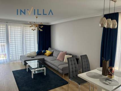 Wyjątkowy apartament 3 pokoje 100 m2 ogród