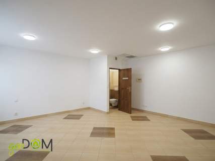 Lokal użytkowy na sprzedaż, 32 m2, Chełm