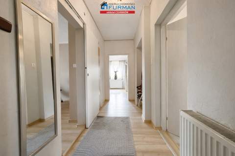 Mieszkanie na sprzedaż, 66 m2, Trzcianka