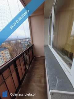 Sprzedam 2 pokojowe mieszkanie w Starachowicach
