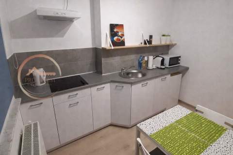 Górzyskowo 2 pokoje 35 m
