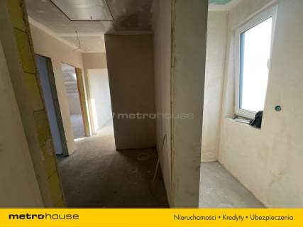 Mieszkanie na sprzedaż, 126,88 m2, Kąty Wrocławskie