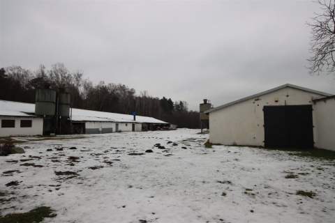 Nieruchomość komercyjna na sprzedaż, 18463 m2, Zgierz