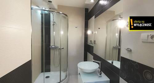 Mieszkanie 35 m2 Kielce Jagiellońska Point