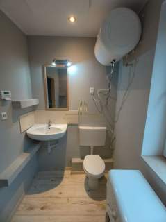 Mieszkanie na sprzedaż, 29 m2, Bydgoszcz