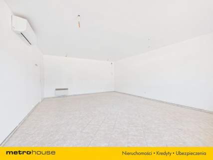 Lokal 42m2 w budynku przy ul.Wesołej w Bolesławcu