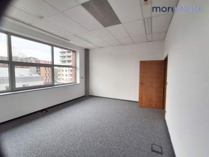 Biuro na Grzegórzkach/ 42,40m2