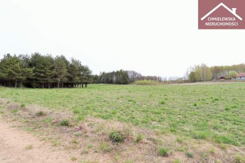 Działka na sprzedaż, 22790 m2, Długie