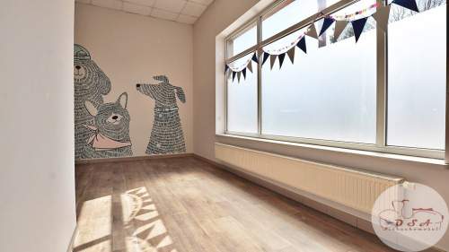 Lokal do wynajęcia 63 m2 Mosina centrum