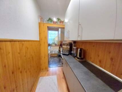 Dwupokojowe mieszkanie , IV piętro, kamienica 64m2