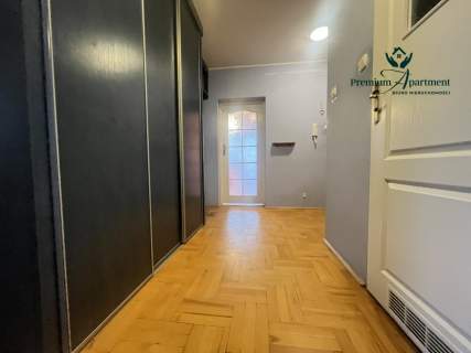 Komfortowe/duży balkon/3pok./ul.Skorupki