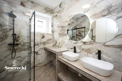Piękny stylowy apartament w centrum miasta