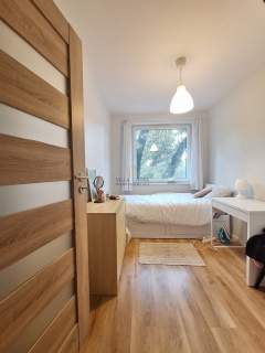 Top lokalizacja   ok Reymonta 3 pokoje LUX Balkon