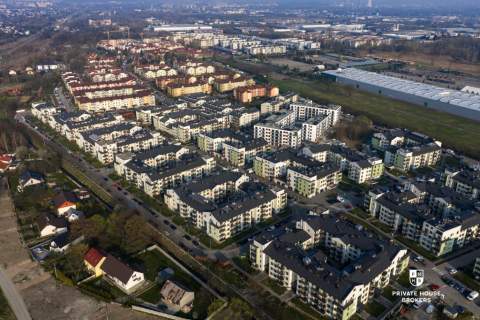 Wykończony lokal handlowo- usługowy 101 mkw