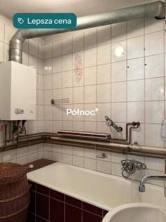 Bochnia centrum-mieszkanie z lokalem na sprzedaż