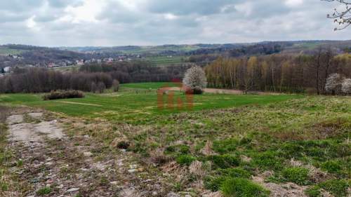 Działki budowlane w Ropczycach