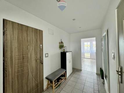 Żory Pawlikowskiego 4 pokoje 62 m Balkon