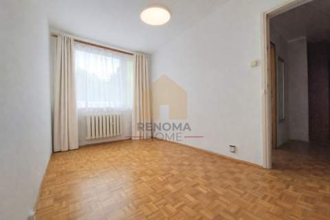 Słoneczne 3M / Oddzielna kuchnia /Balkon/Piwnica
