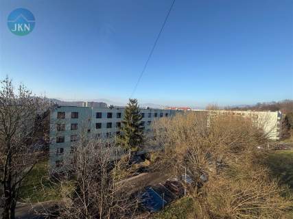 Os.Pod Grapą przestronne i funkcjonalne mieszkanie