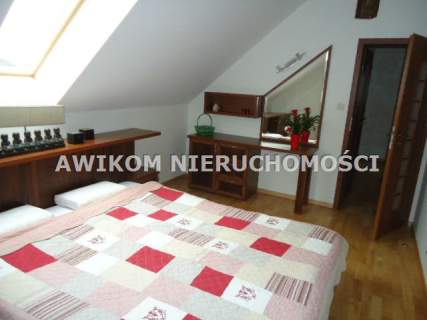 Niepowtarzalna dwurodzinna rezydencja Żyrardów 