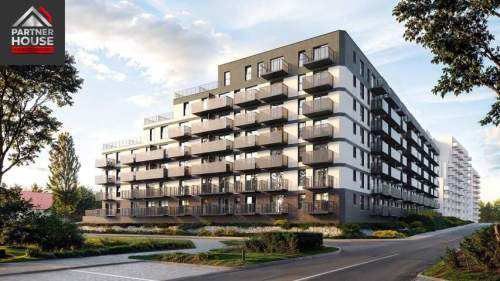 Apartamenty inwestycyjne w sercu Gdańska Młode Miasto