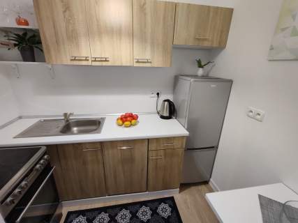 Mokotów 2 pokojowe mieszkanie 40m2 na Obrzeżnej 3 za 2900zł