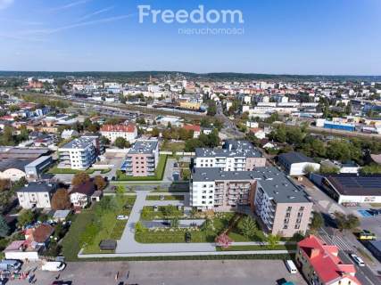 Nowy lokal 101,9 m   róg ul. Kaliskiej i Smolnej