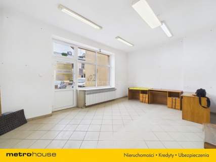 Twój Dom i Biznes w Centrum Przasnysza