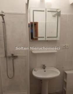 Mieszkanie na sprzedaż, 42,6 m2, Warszawa