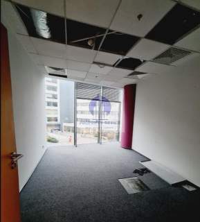 Śródmieście lokal biurowy 1191m2 do wynajęcia