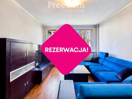 2 pokoje, 50 m Częstochowa, Tysiąclecie