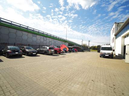 Gotowe biuro od zaraz