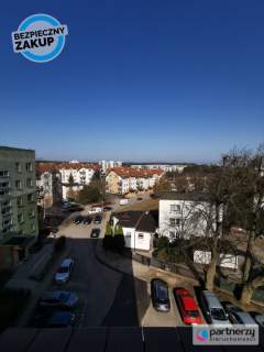 3 pokoje z balkonem i piwnicą od zaraz 